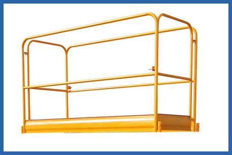 bakers-scaffold-guard-rail