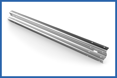crash-barrier-beam