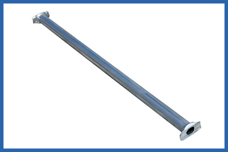 Cuplock Horizontal Ledger