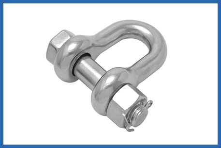 d-shackle