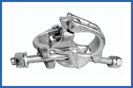 drop-forged-double-coupler