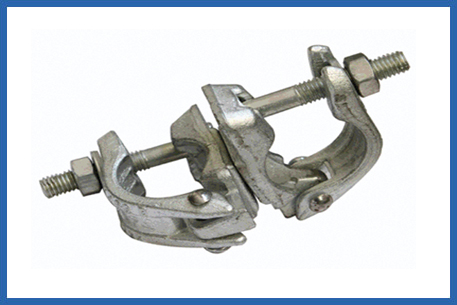 drop-forged-swivel-coupler