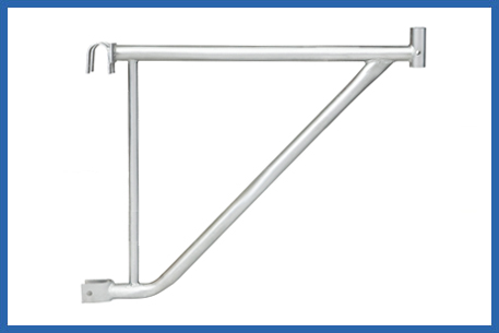 frame-end-bracket