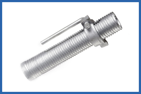 sleeve-and-nut-assembly